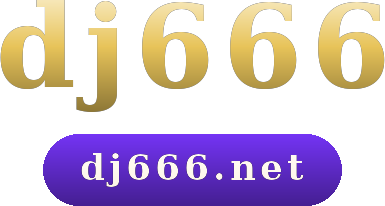 dj666 logo